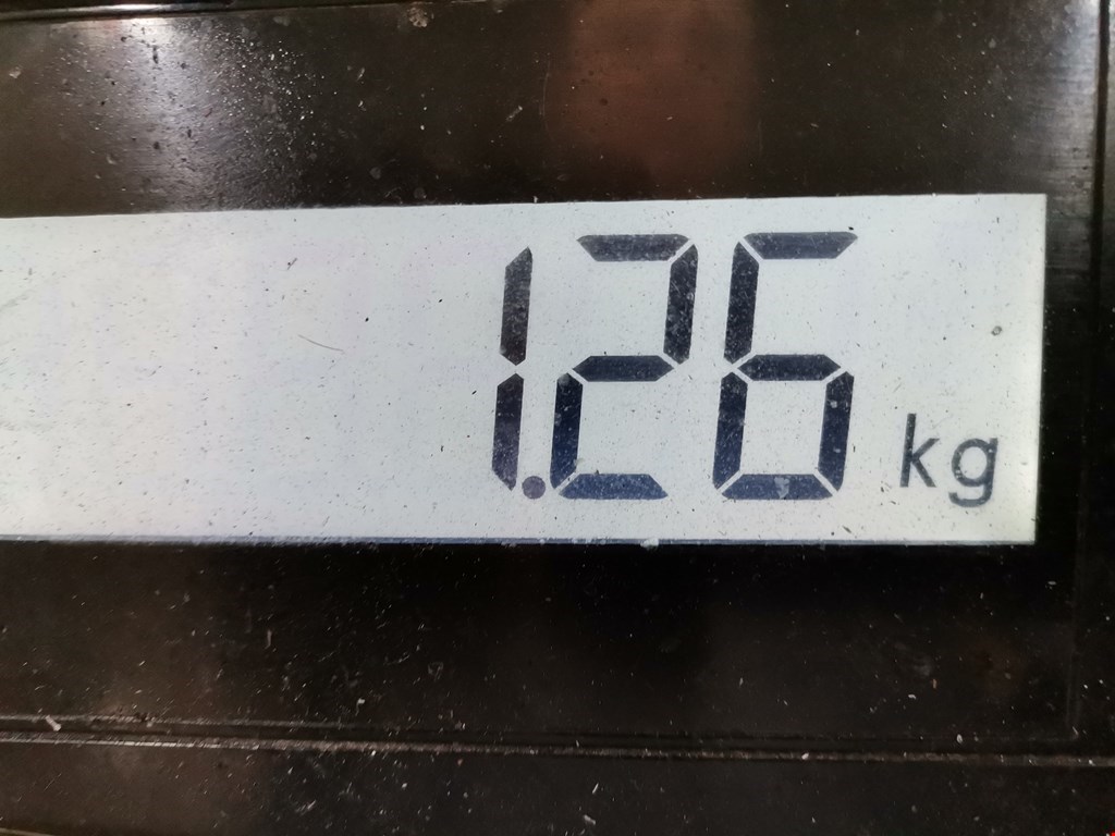 Шестерня коленвала (шкив) PEUGEOT 206 1998-2012