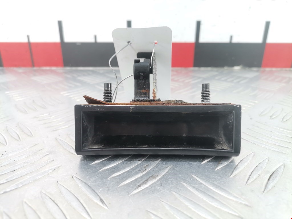 Ручка двери багажника наружная NISSAN X-Trail T30 2000-2007