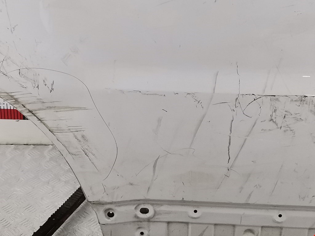 Дверь задняя правая LAND ROVER Range Rover Sport 2013-2022