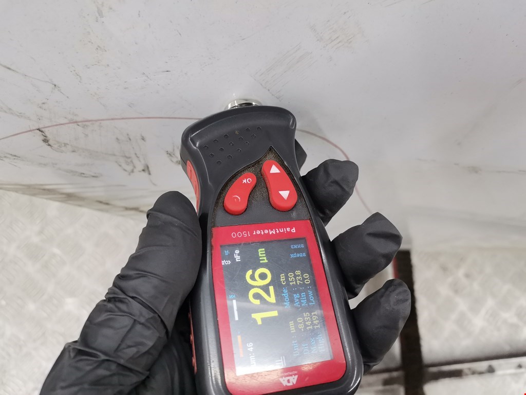 Дверь задняя правая LAND ROVER Range Rover Sport 2013-2022