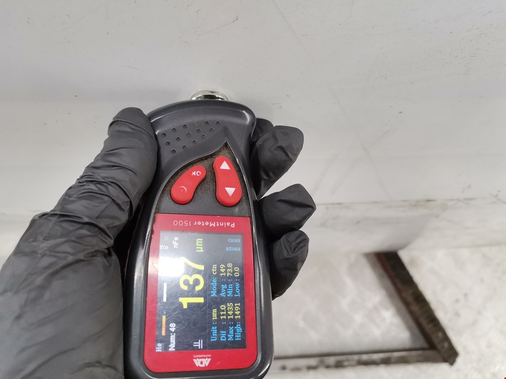 Дверь задняя правая LAND ROVER Range Rover Sport 2013-2022