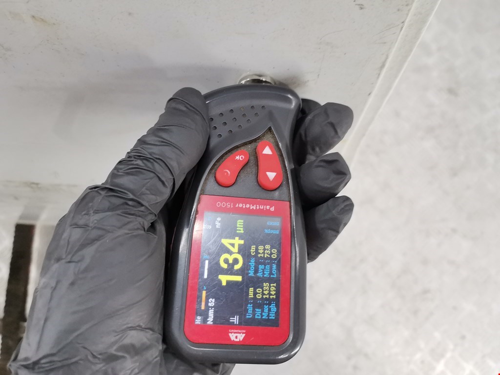 Дверь задняя правая LAND ROVER Range Rover Sport 2013-2022