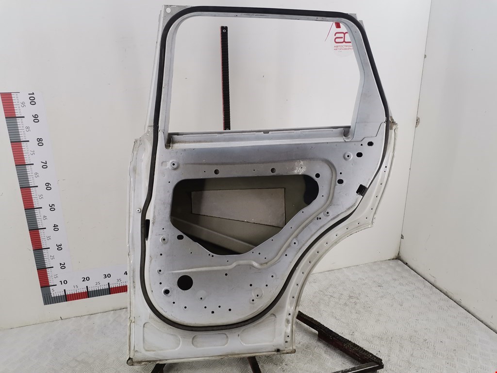 Дверь задняя правая LAND ROVER Range Rover Sport 2013-2022