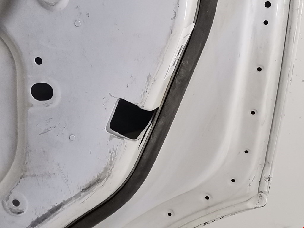 Дверь задняя правая LAND ROVER Range Rover Sport 2013-2022