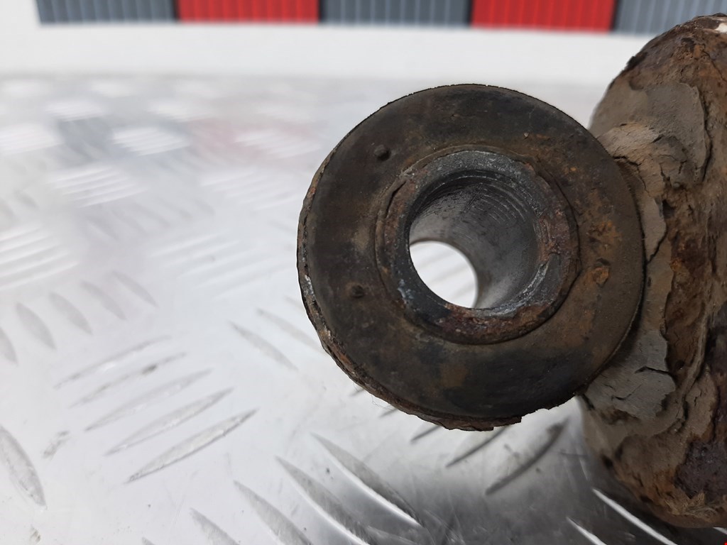 Амортизатор задний левый IVECO EuroCargo II 2003-2008