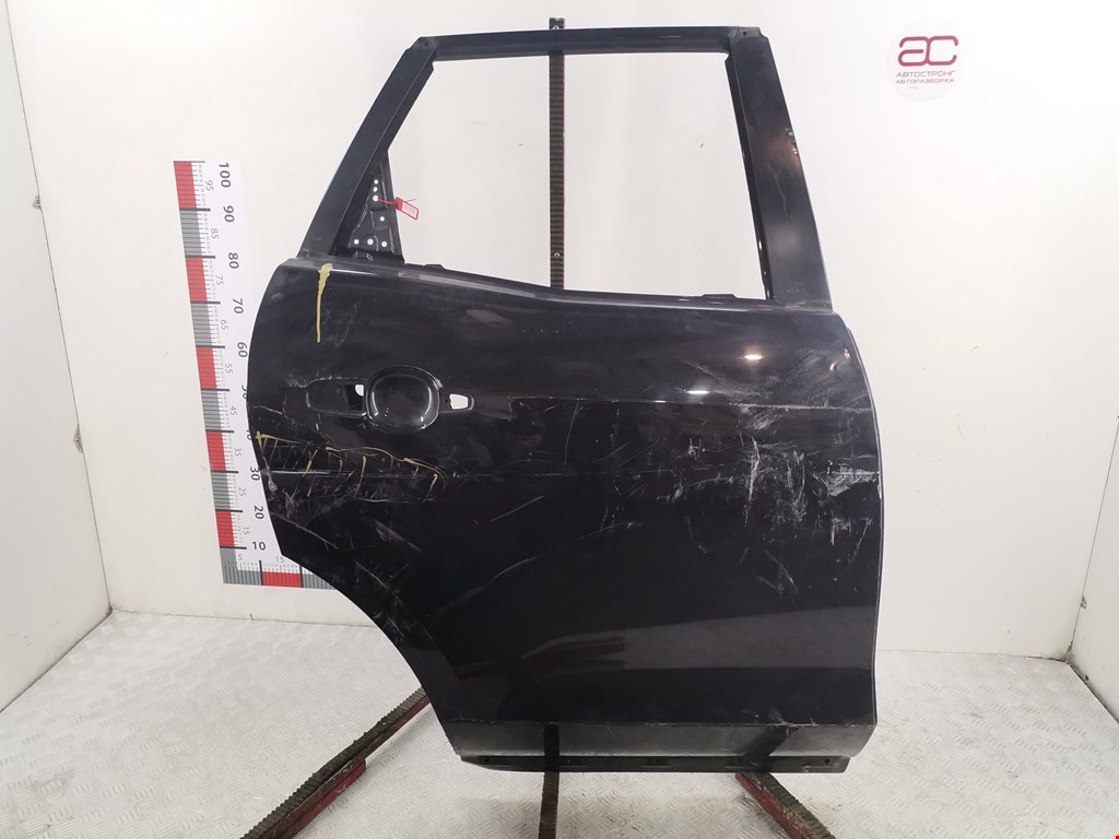 Дверь задняя правая MAZDA CX-7 2006-2012