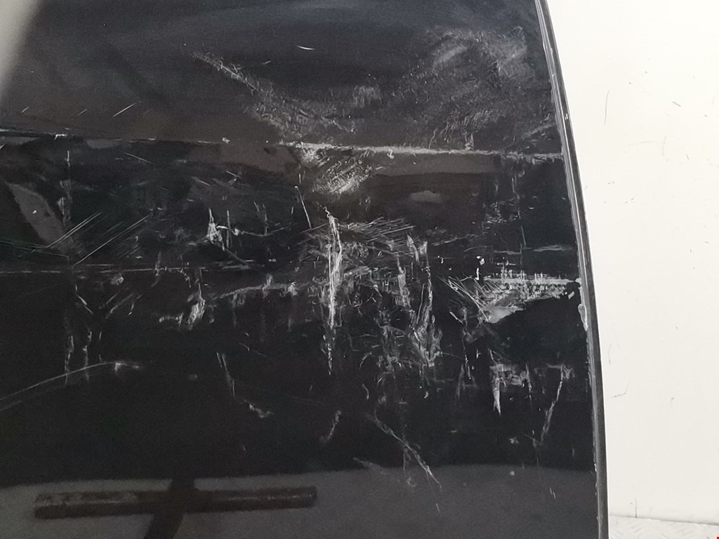 Дверь задняя правая MAZDA CX-7 2006-2012