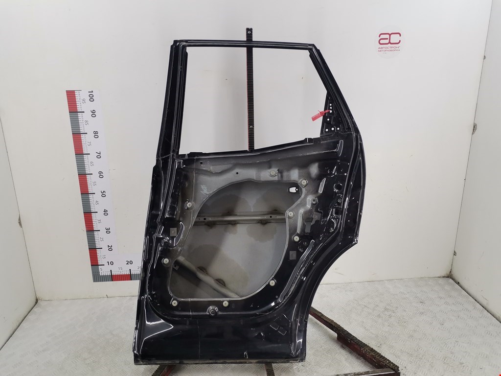 Дверь задняя правая MAZDA CX-7 2006-2012
