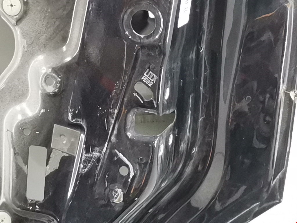 Дверь задняя правая MAZDA CX-7 2006-2012