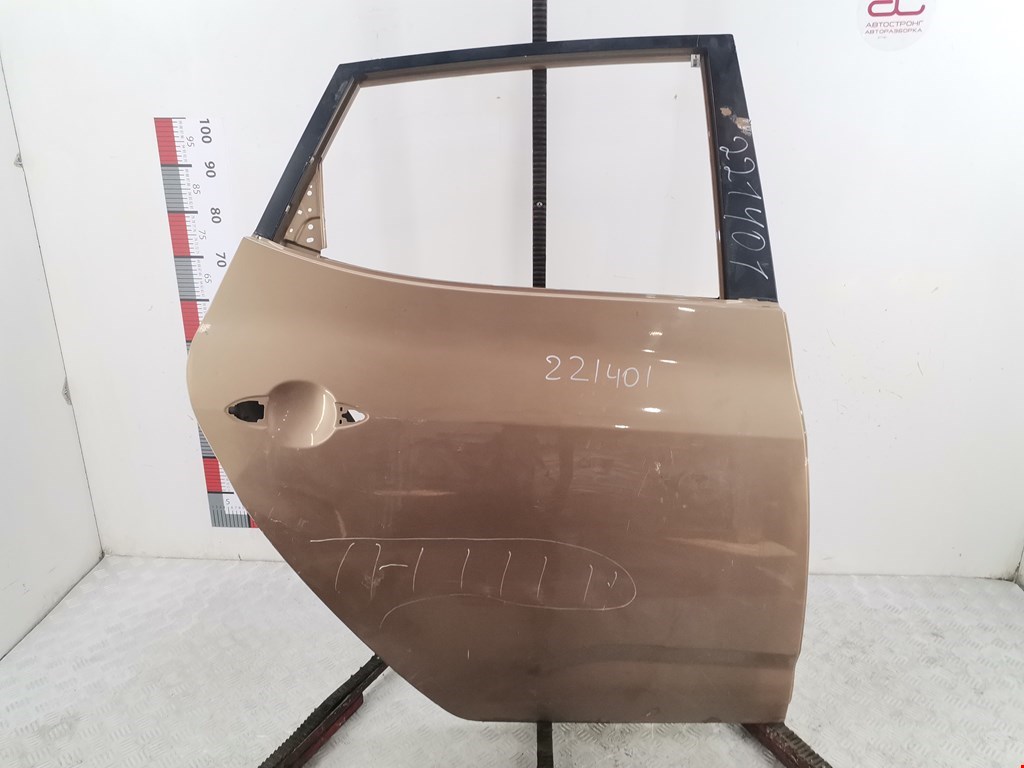 Дверь задняя правая KIA Venga 2010-2018