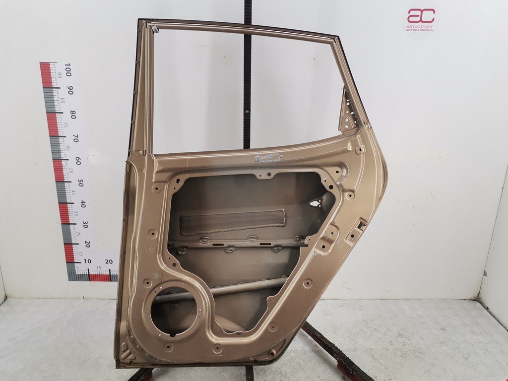 Дверь задняя правая KIA Venga 2010-2018