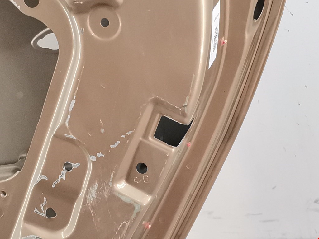 Дверь задняя правая KIA Venga 2010-2018