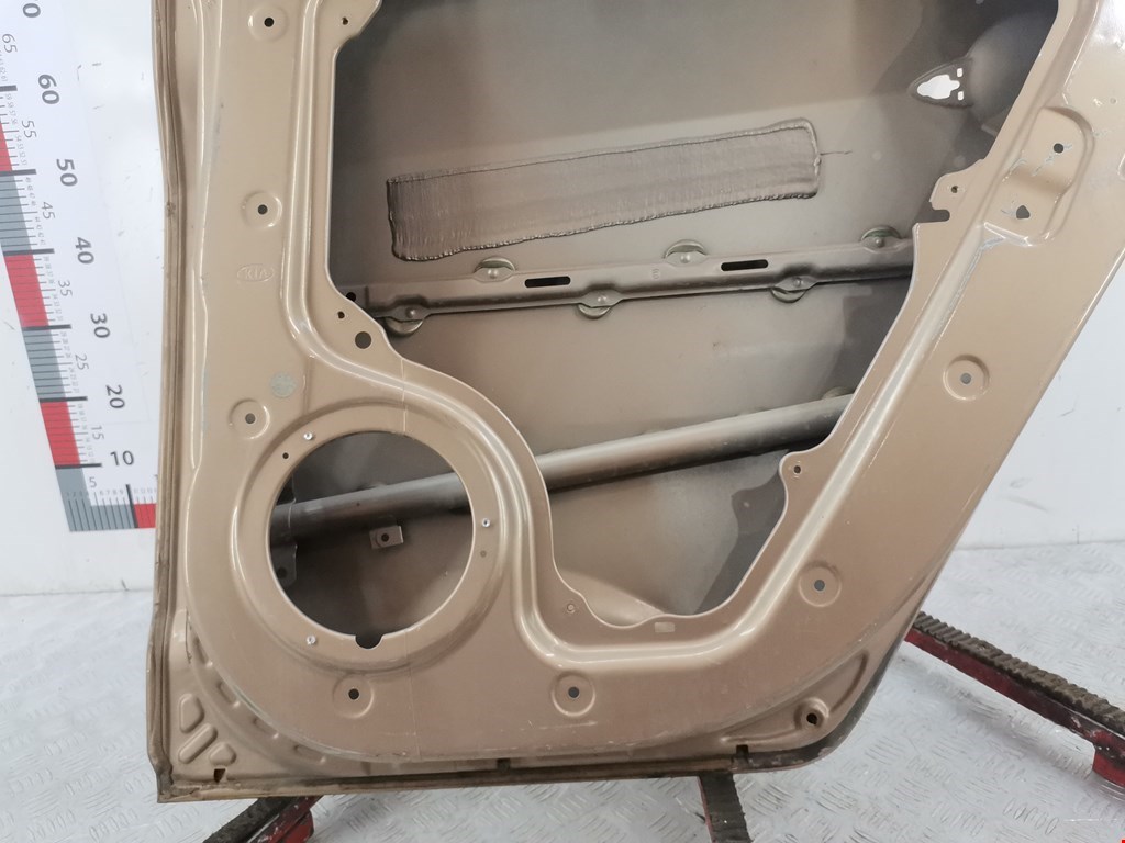 Дверь задняя правая KIA Venga 2010-2018