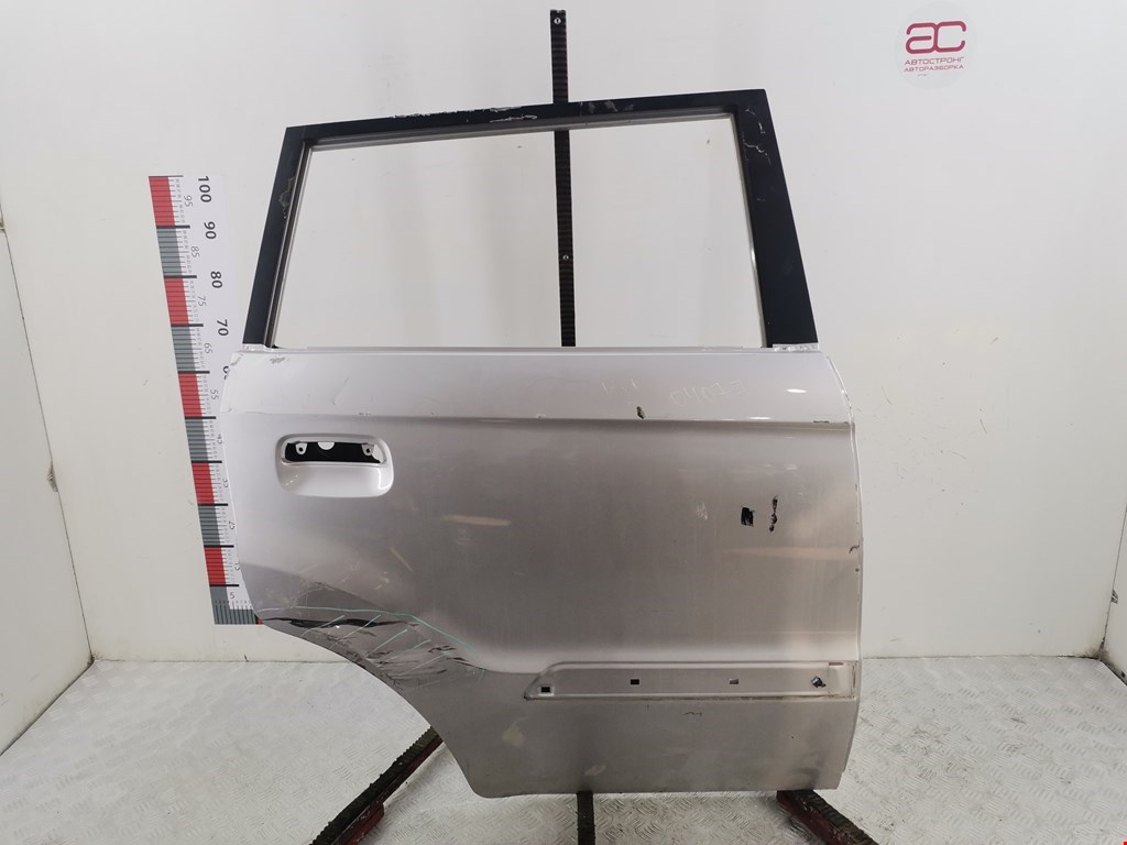 Дверь задняя правая KIA Soul I 2008-2014