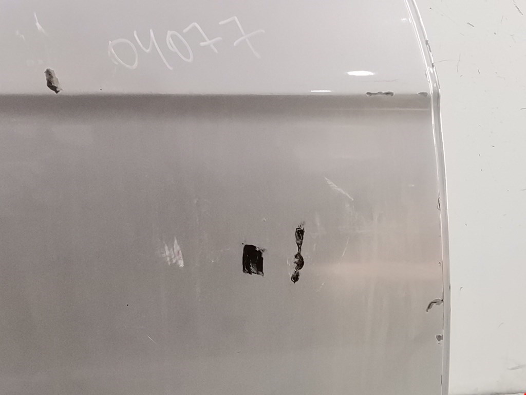 Дверь задняя правая KIA Soul I 2008-2014