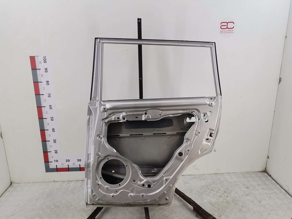 Дверь задняя правая KIA Soul I 2008-2014