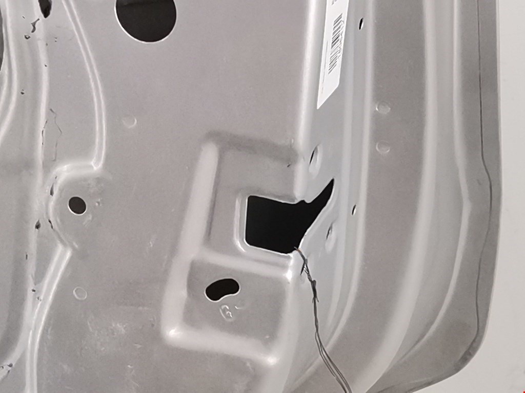 Дверь задняя правая KIA Soul I 2008-2014