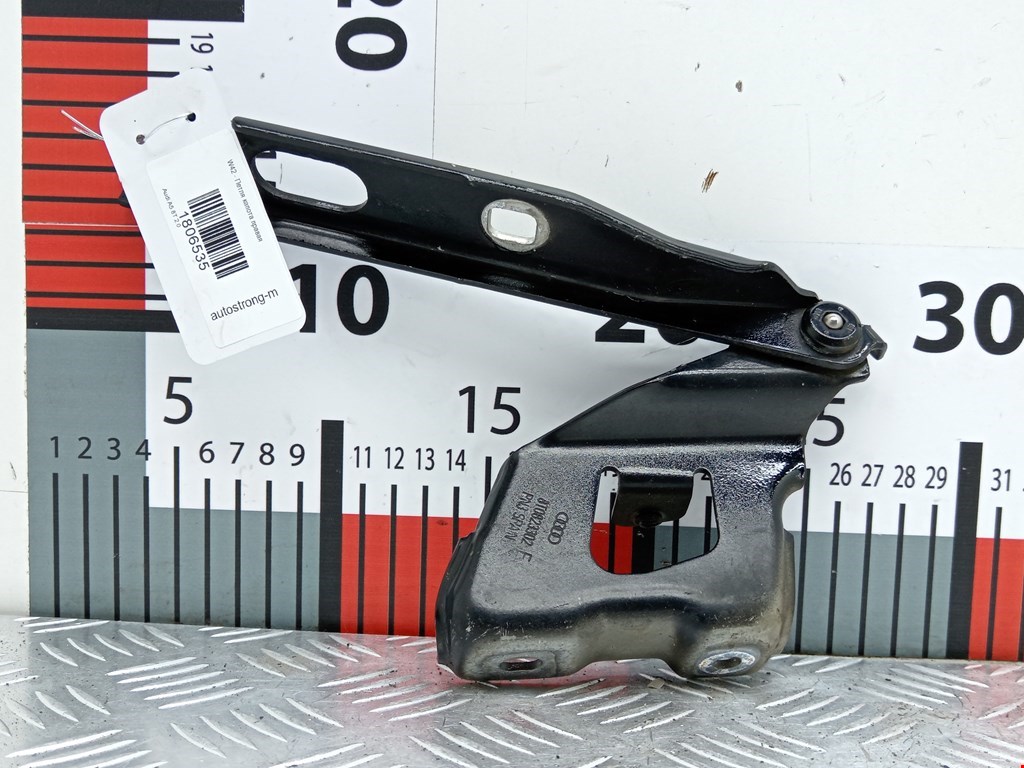 Петля капота левая/правая AUDI A5 2007-2016