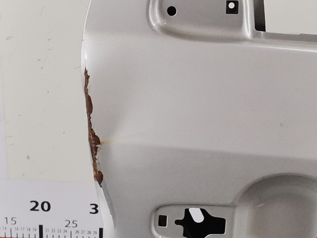 Дверь задняя правая SUZUKI SX4 2006-2014