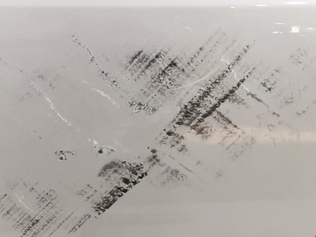 Дверь задняя правая SUZUKI SX4 2006-2014