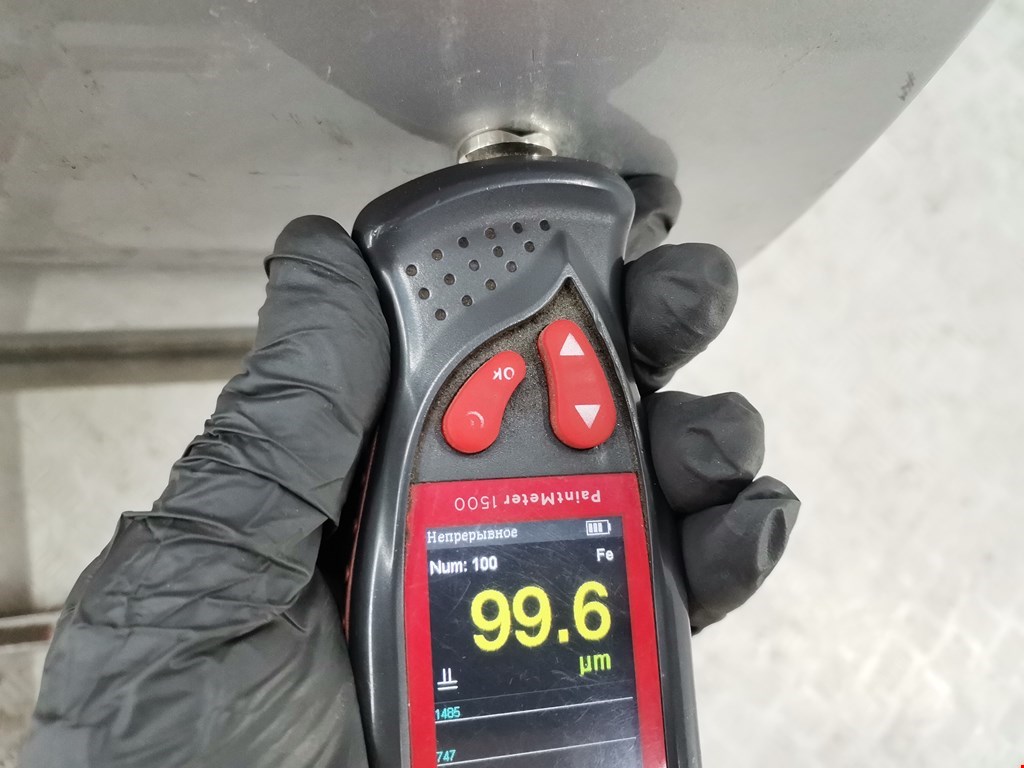 Дверь задняя правая SUZUKI SX4 2006-2014