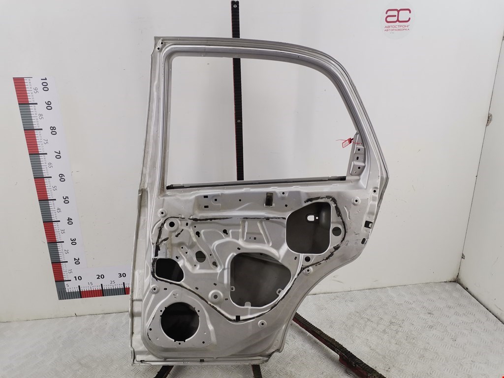 Дверь задняя правая SUZUKI SX4 2006-2014