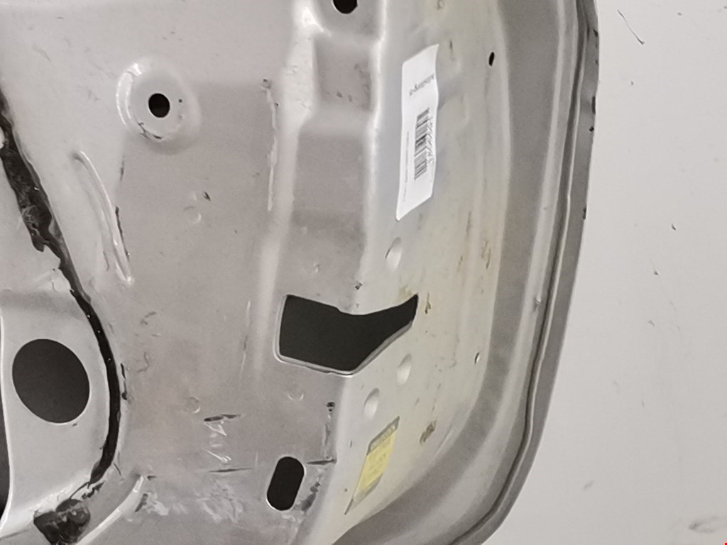 Дверь задняя правая SUZUKI SX4 2006-2014