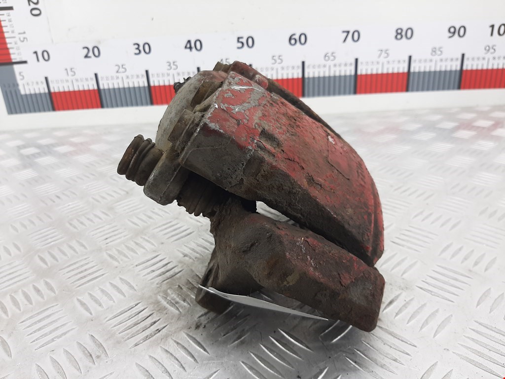 Суппорт передний правый AUDI A5 2007-2016