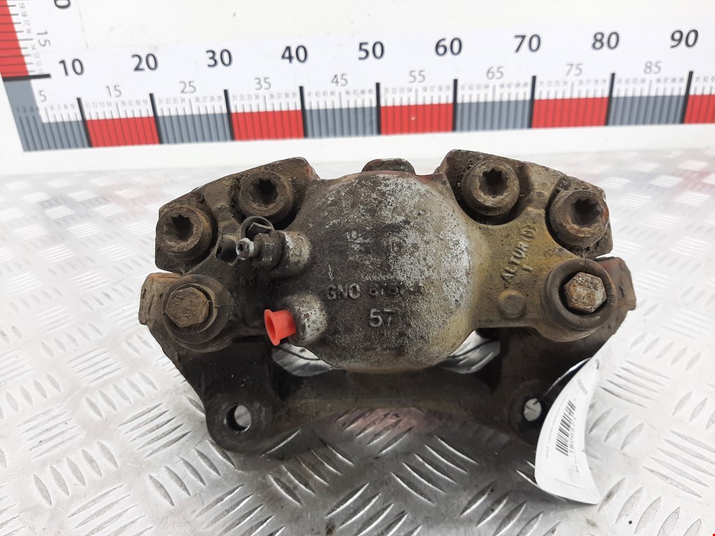 Суппорт передний правый AUDI A5 2007-2016