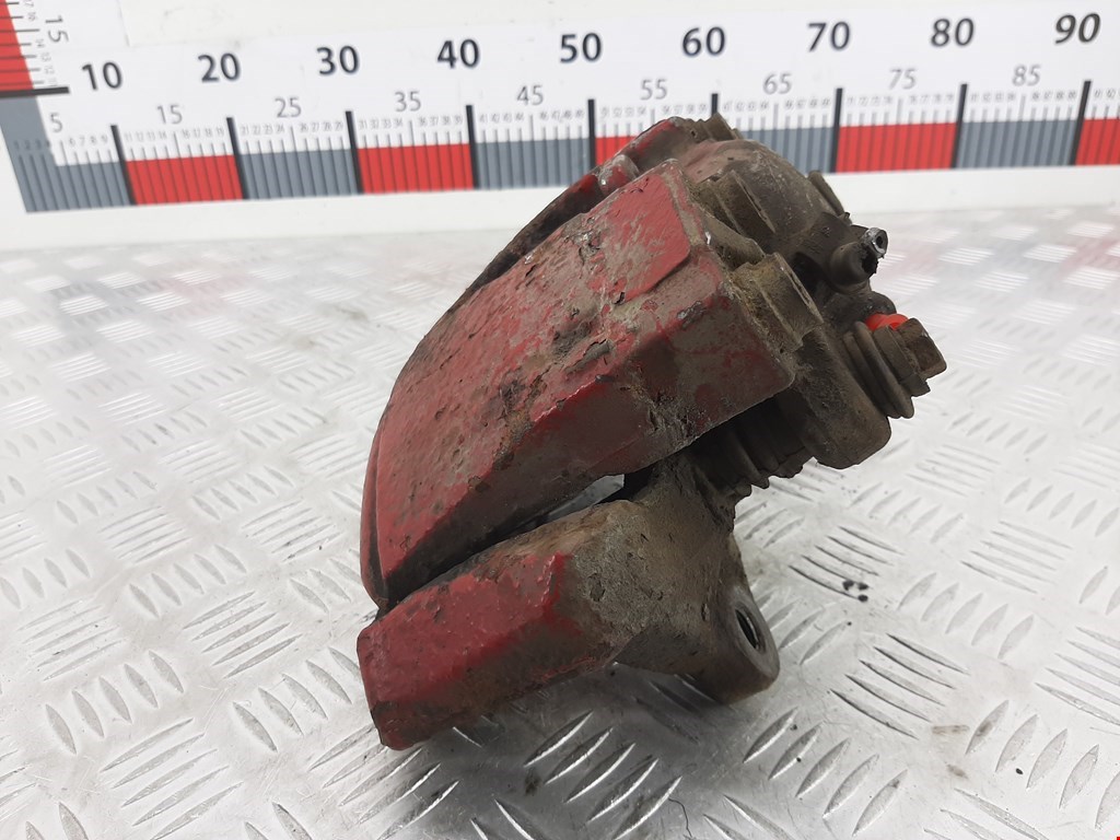 Суппорт передний правый AUDI A5 2007-2016