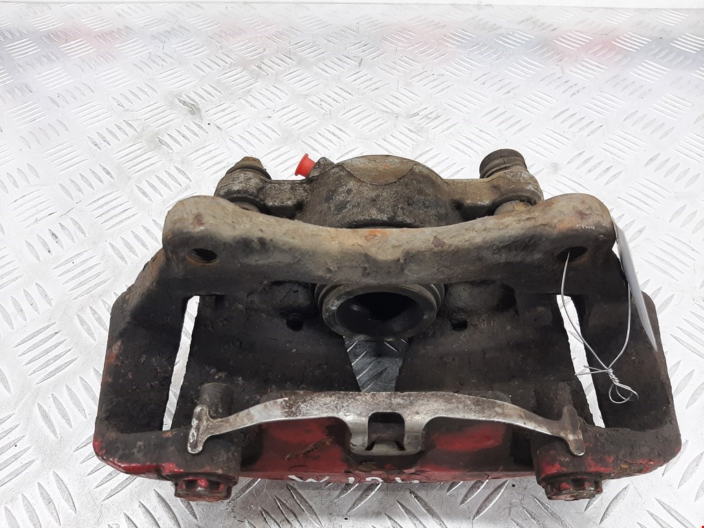 Суппорт передний правый AUDI A5 2007-2016