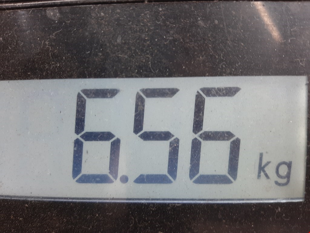 Суппорт передний правый AUDI A5 2007-2016