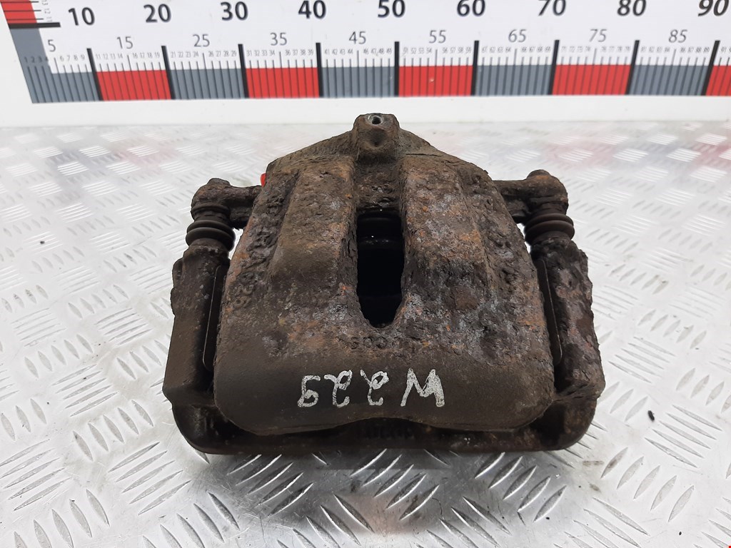 Суппорт передний правый PEUGEOT 807 2002-2014