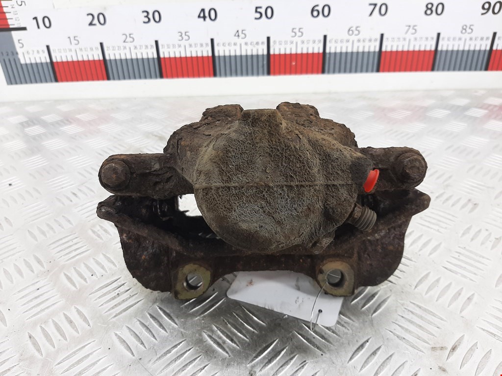 Суппорт передний правый PEUGEOT 807 2002-2014