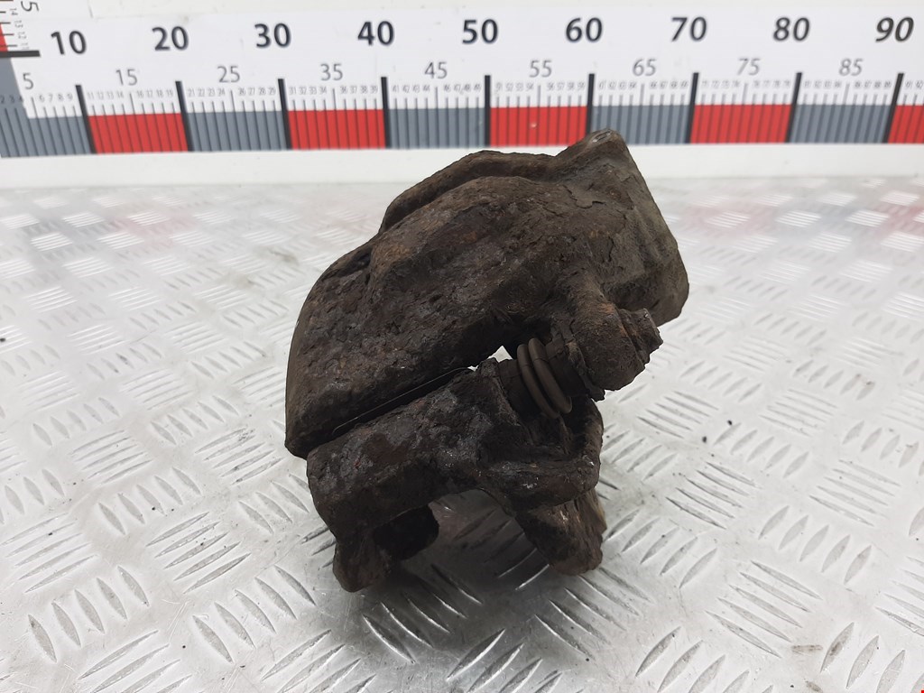 Суппорт передний правый PEUGEOT 807 2002-2014