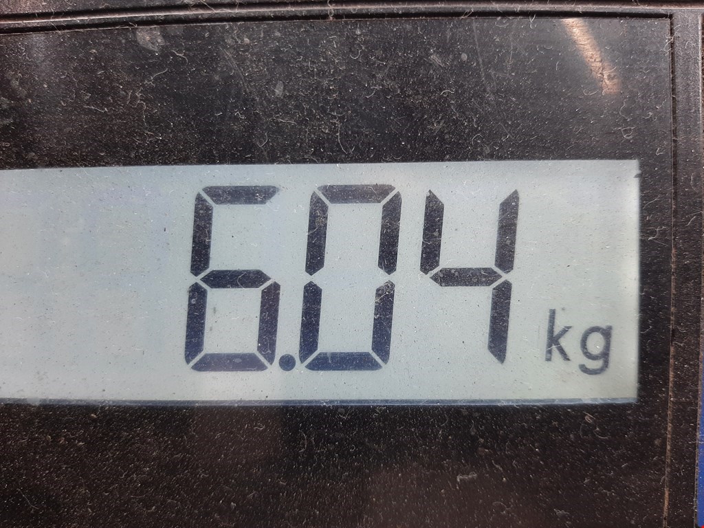 Суппорт передний правый PEUGEOT 807 2002-2014