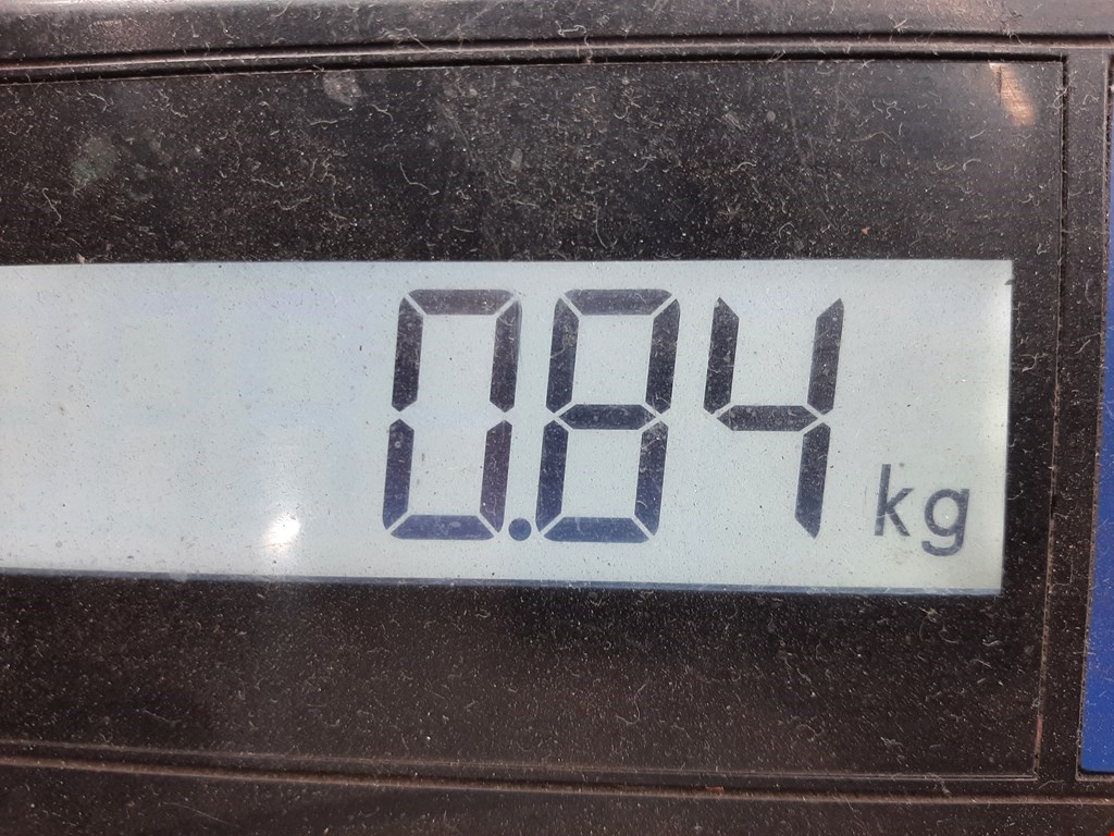 Рычаг задний правый BMW 6er E63/E64 2003-2011