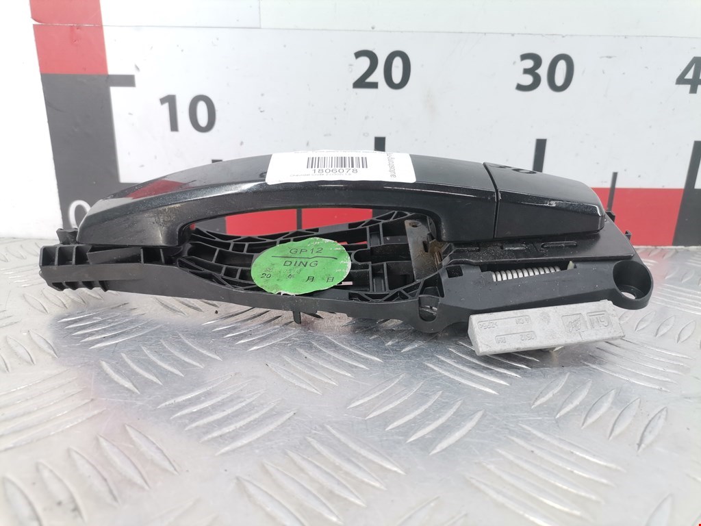 Ручка двери задней наружная правая CHEVROLET Cruze 2009-2015