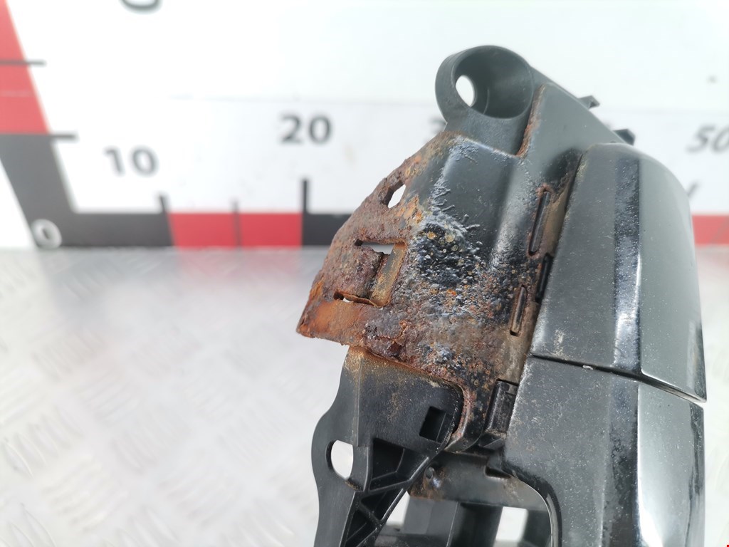 Ручка двери задней наружная правая CHEVROLET Cruze 2009-2015