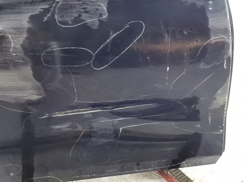 Дверь задняя правая BMW X1 E84 2009-2015