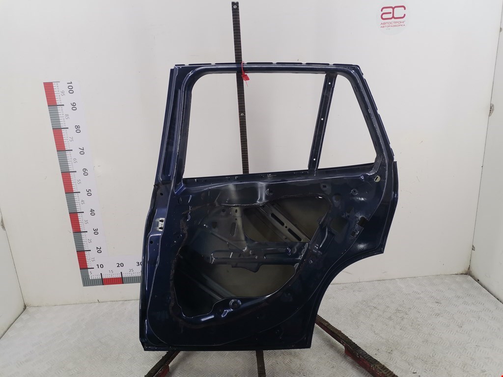 Дверь задняя правая BMW X1 E84 2009-2015