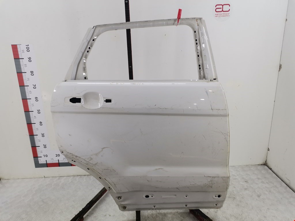 Дверь задняя правая LAND ROVER Range Rover Evoque 2011-2018