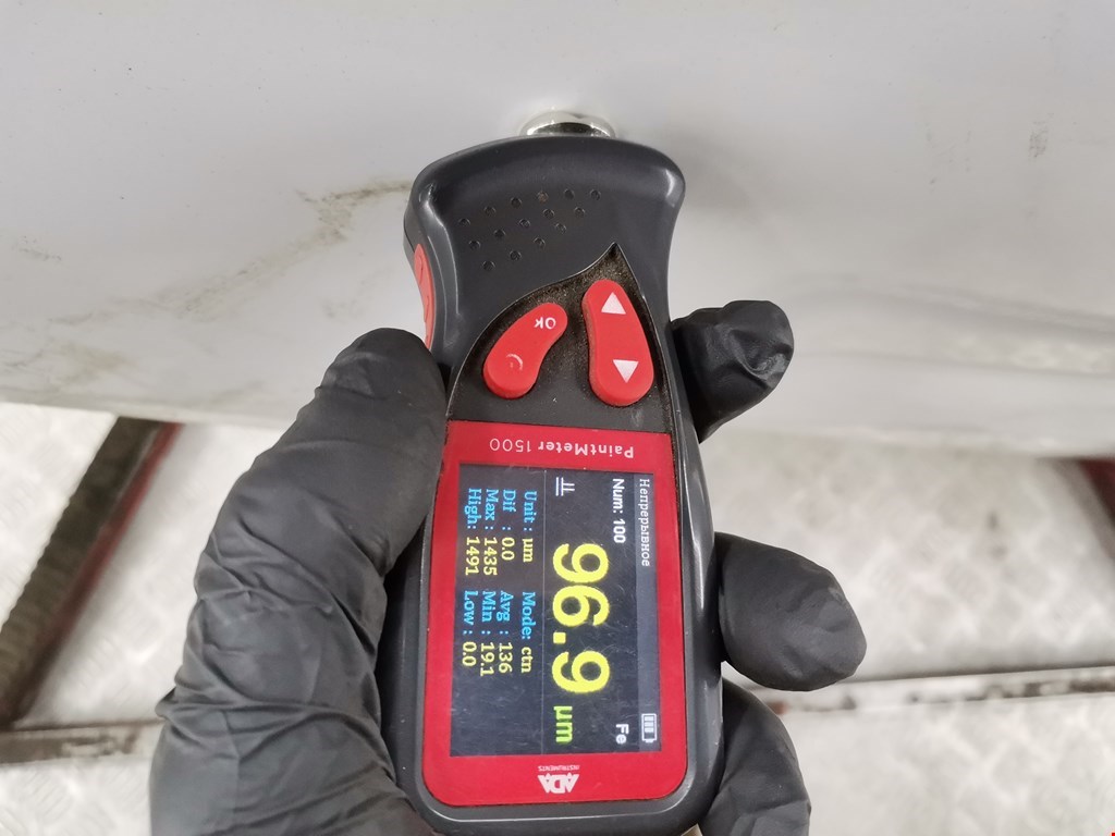 Дверь задняя правая LAND ROVER Range Rover Evoque 2011-2018