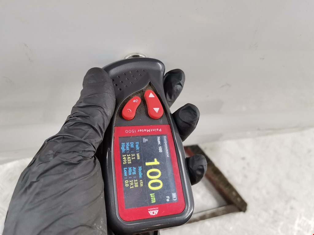 Дверь задняя правая LAND ROVER Range Rover Evoque 2011-2018