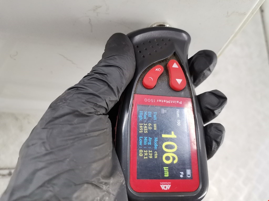 Дверь задняя правая LAND ROVER Range Rover Evoque 2011-2018