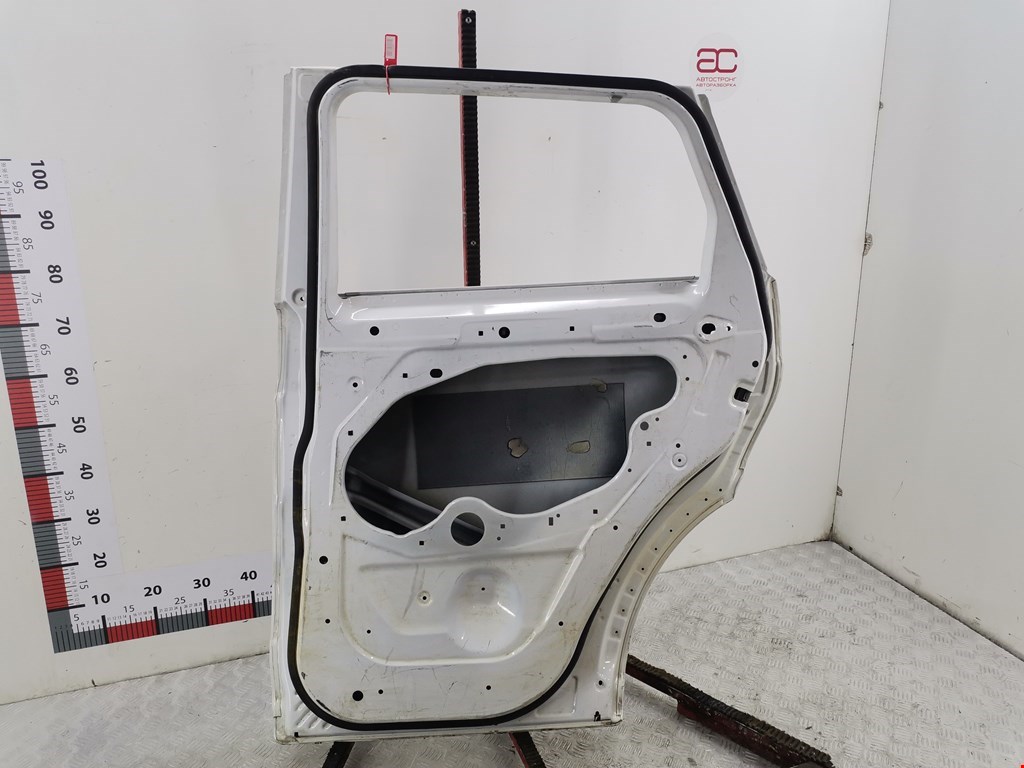 Дверь задняя правая LAND ROVER Range Rover Evoque 2011-2018