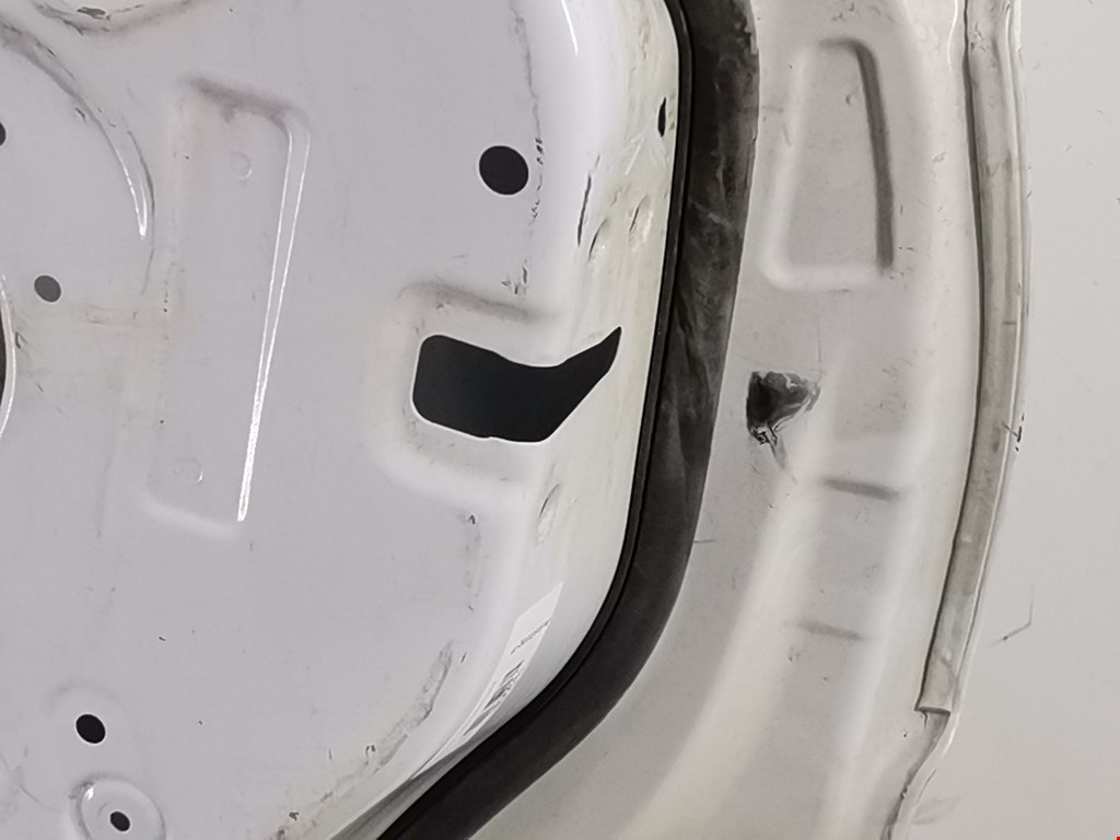 Дверь задняя правая LAND ROVER Range Rover Evoque 2011-2018