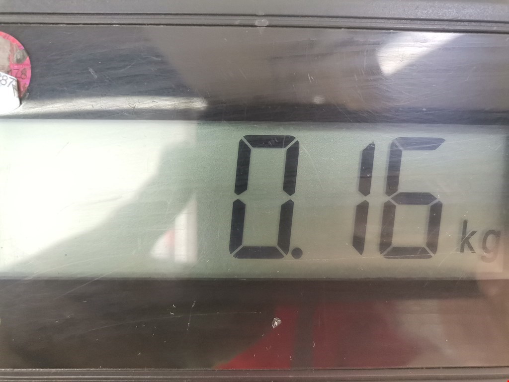 Ручка двери багажника наружная SEAT Ibiza 1993-2002