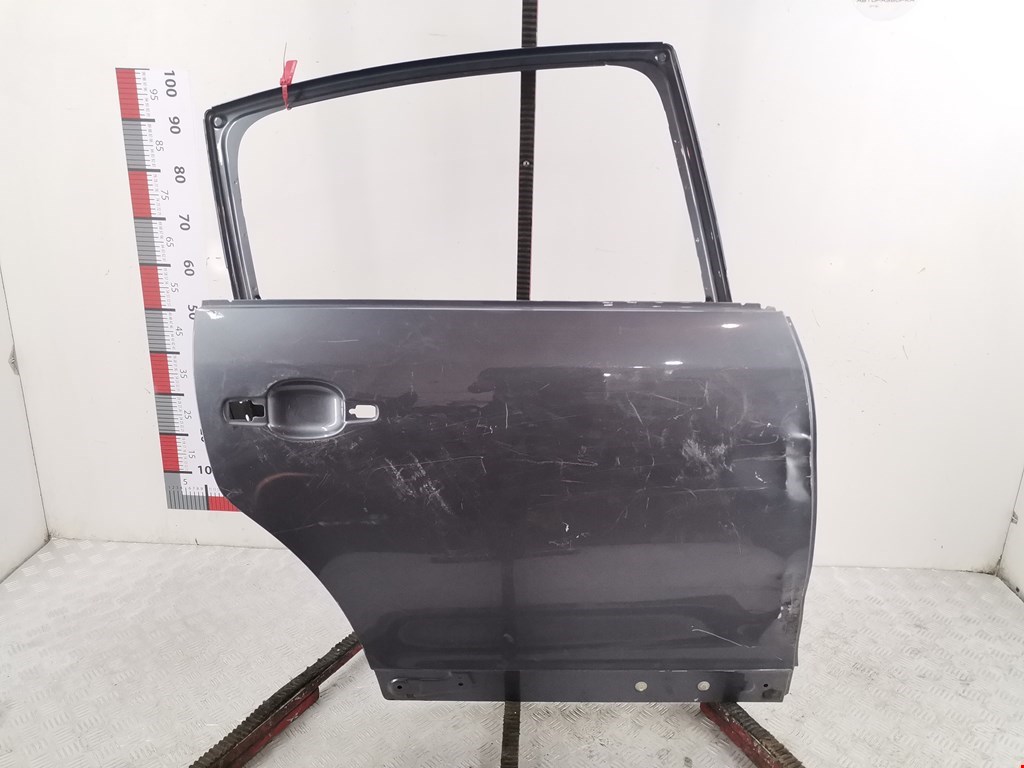 Дверь задняя правая CITROEN C4 I 2004-2014