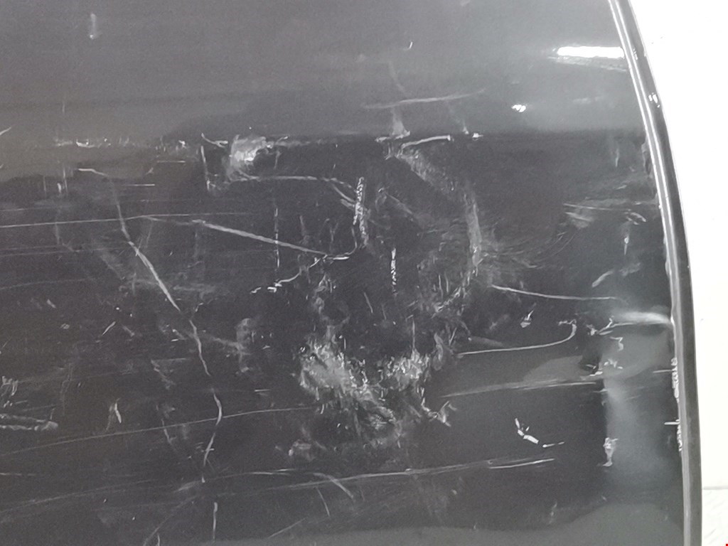 Дверь задняя правая CITROEN C4 I 2004-2014